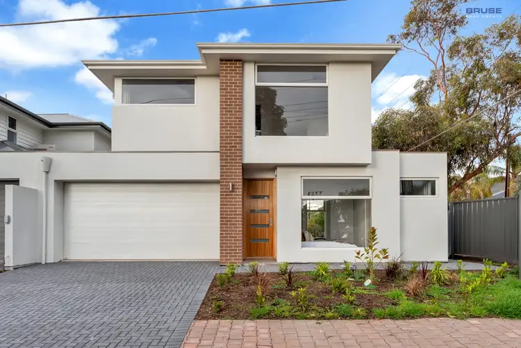 1A, 1B & 1C Rangeview Drive, Newton SA 5074