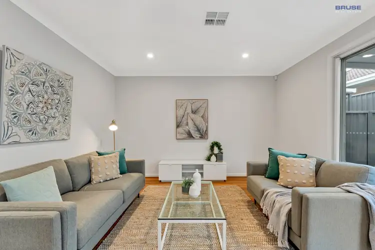 Third view of Homely house listing, 1A, 1B & 1C Rangeview Drive, Newton SA 5074