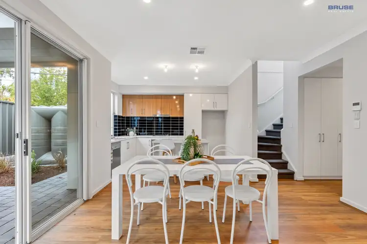 Fourth view of Homely house listing, 1A, 1B & 1C Rangeview Drive, Newton SA 5074