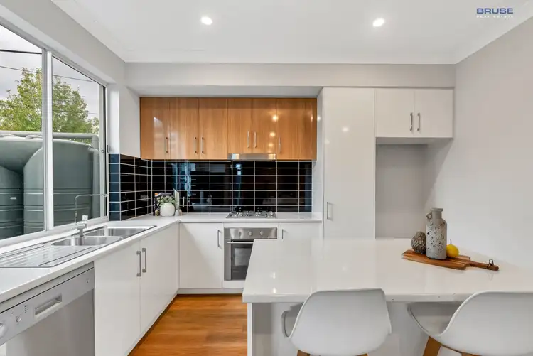 Fifth view of Homely house listing, 1A, 1B & 1C Rangeview Drive, Newton SA 5074