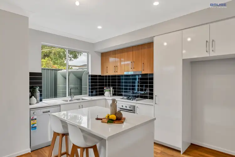 Sixth view of Homely house listing, 1A, 1B & 1C Rangeview Drive, Newton SA 5074