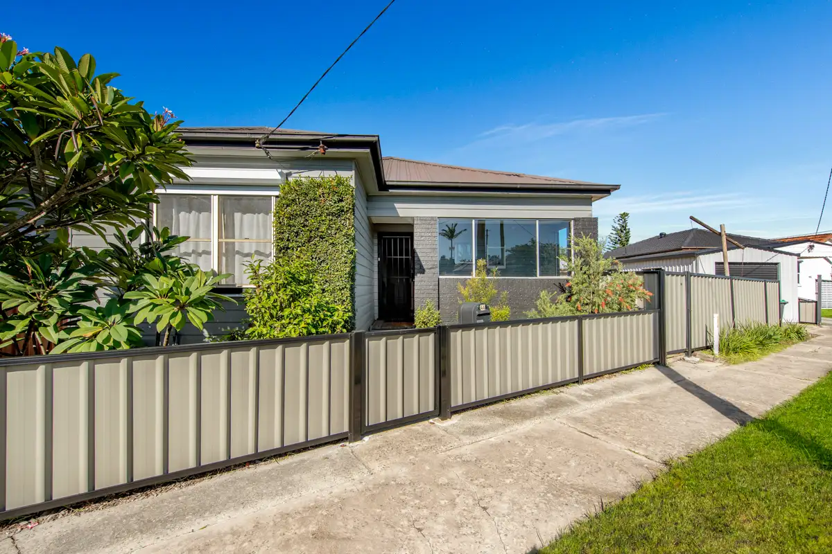 Main view of Homely house listing, 44 Rawson Street, Mayfield NSW 2304