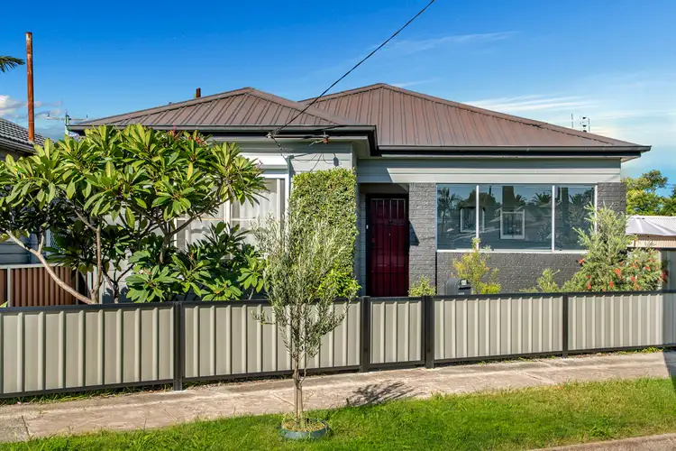 Second view of Homely house listing, 44 Rawson Street, Mayfield NSW 2304