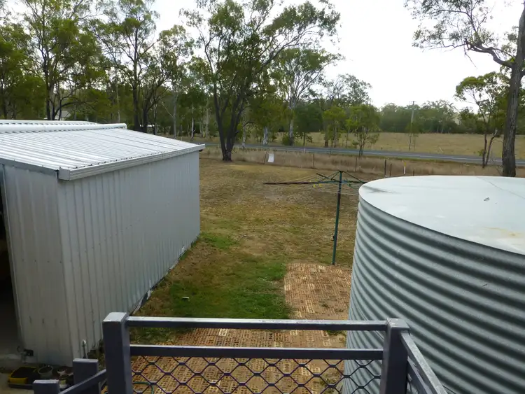 Seventh view of Homely house listing, 6 QUEEN STREET, Dallarnil QLD 4621