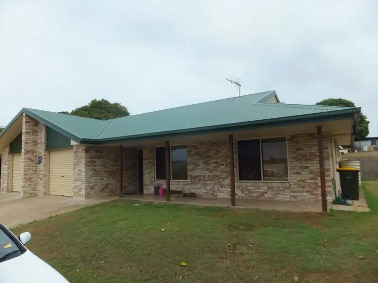 8/2 LAWMAN PLACE, Childers QLD 4660