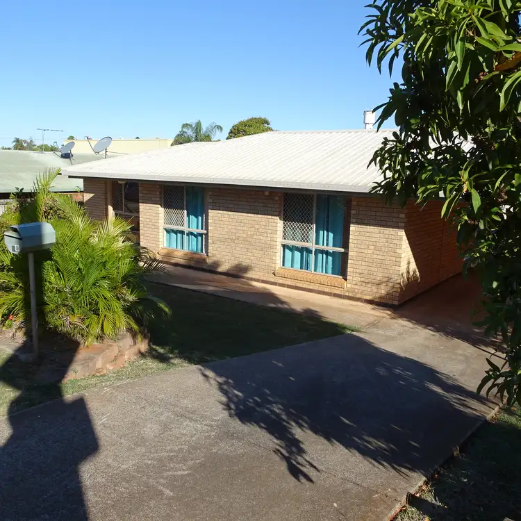 Main view of Homely house listing, 4 Mungomery Street, Childers QLD 4660