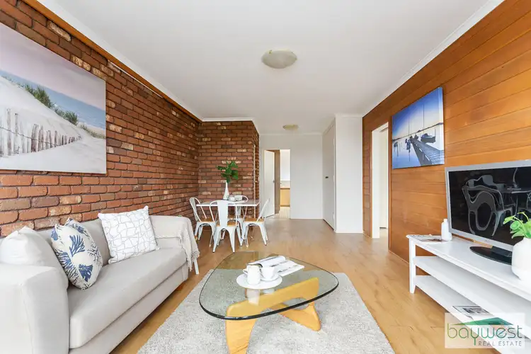 Third view of Homely unit listing, 17/59-60 Nepean Hwy, Seaford VIC 3198