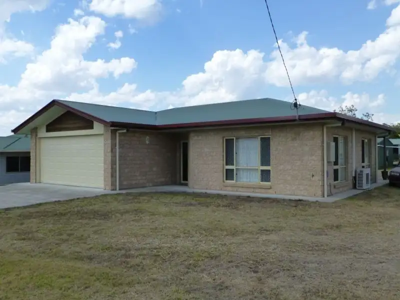 Main view of Homely house listing, 11 WILLIAM STREET, Biggenden QLD 4621