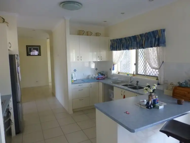 Second view of Homely house listing, 11 WILLIAM STREET, Biggenden QLD 4621