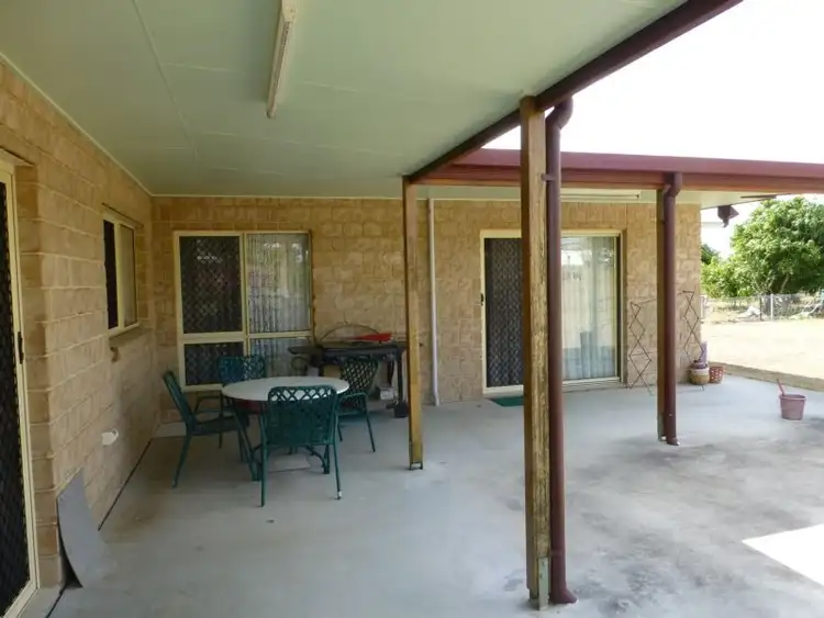 Fifth view of Homely house listing, 11 WILLIAM STREET, Biggenden QLD 4621