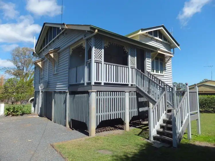 Main view of Homely house listing, 7 KURUNDI STREET, Cordalba QLD 4660