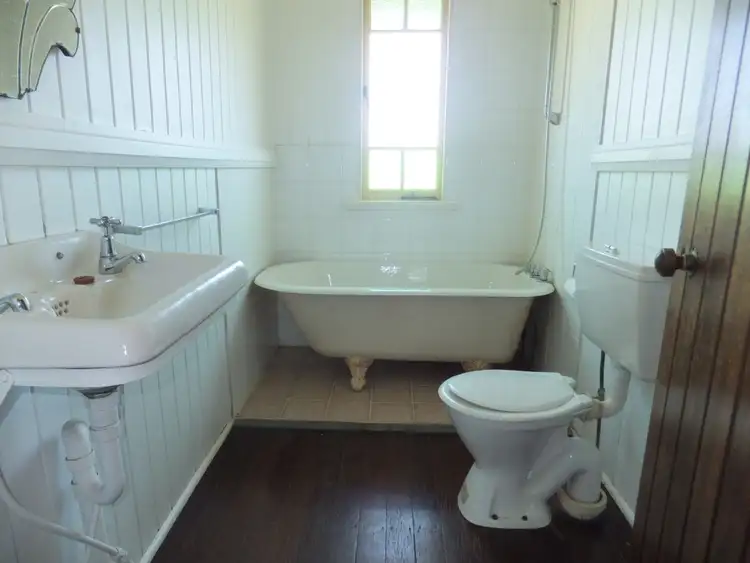 Fifth view of Homely house listing, 7 KURUNDI STREET, Cordalba QLD 4660