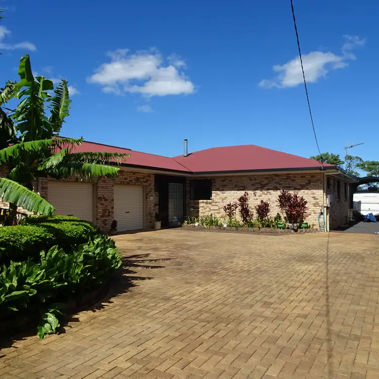 Main view of Homely house listing, 16 Watkins STREET, Buxton QLD 4660