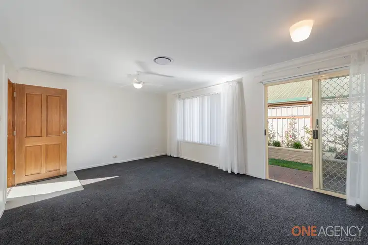 Third view of Homely villa listing, 3/23 Wood Street, Swansea NSW 2281