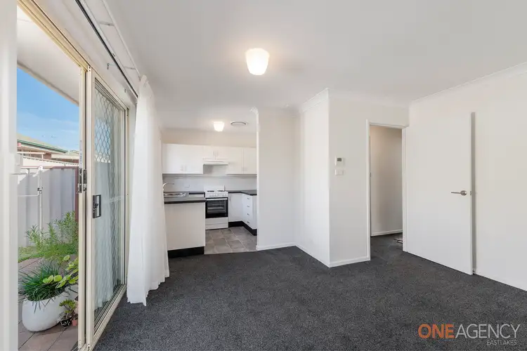 Fifth view of Homely villa listing, 3/23 Wood Street, Swansea NSW 2281