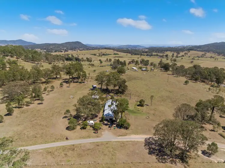 Second view of Homely rural property listing, 149 Horns Crossing Road, Vacy NSW 2421