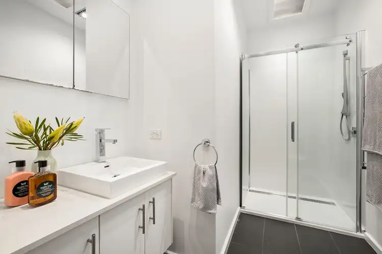 Third view of Homely house listing, 379 Wellington Street, Clifton Hill VIC 3068