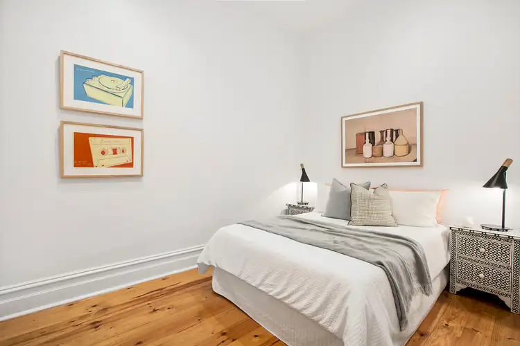 Fourth view of Homely house listing, 379 Wellington Street, Clifton Hill VIC 3068