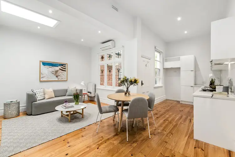 Sixth view of Homely house listing, 379 Wellington Street, Clifton Hill VIC 3068