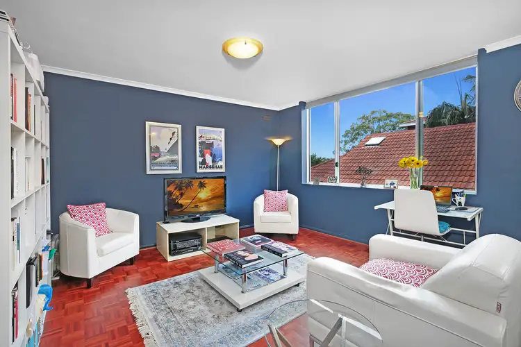 5/95 Shirley Road, Wollstonecraft NSW 2065