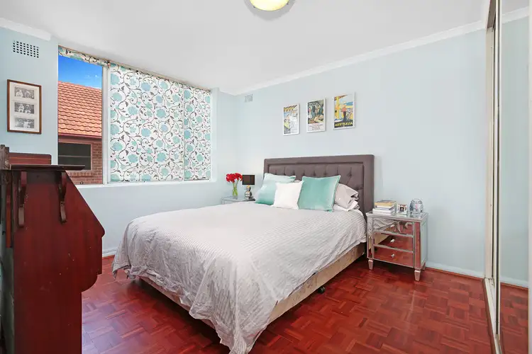 Second view of Homely apartment listing, 5/95 Shirley Road, Wollstonecraft NSW 2065