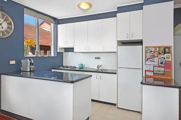 Third view of Homely apartment listing, 5/95 Shirley Road, Wollstonecraft NSW 2065
