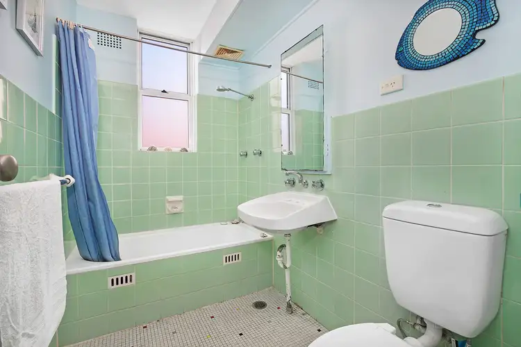 Fourth view of Homely apartment listing, 5/95 Shirley Road, Wollstonecraft NSW 2065