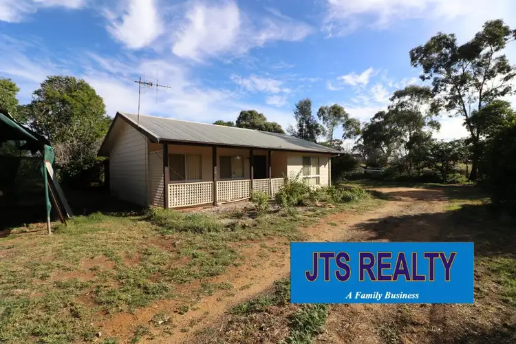 Main view of Homely house listing, 128 Rifle Range Road, Merriwa NSW 2329