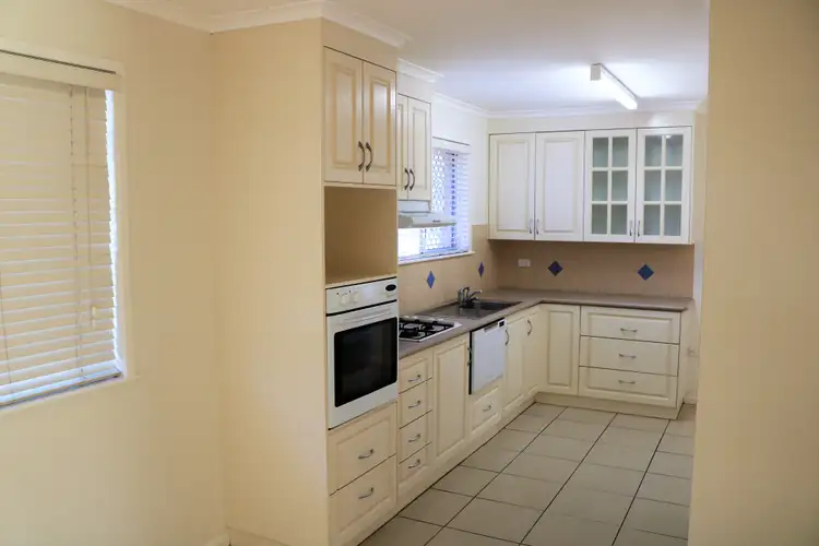 Fourth view of Homely house listing, 1 Earls Court, Oakey QLD 4401