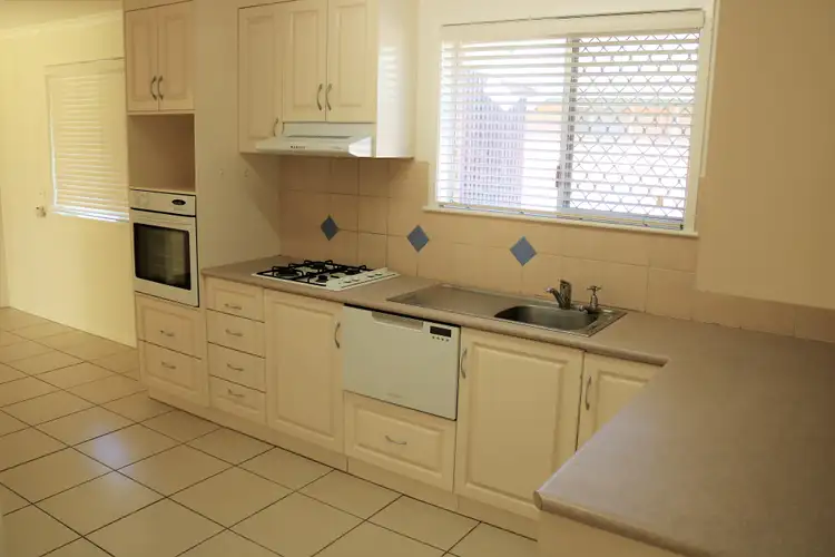 Fifth view of Homely house listing, 1 Earls Court, Oakey QLD 4401