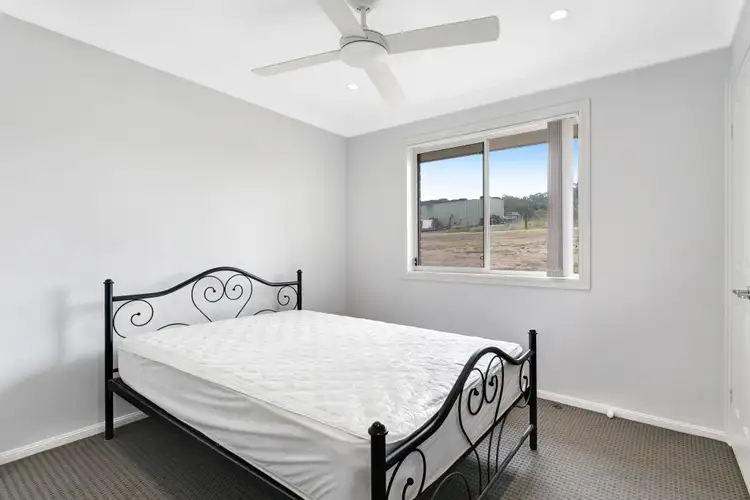 Sixth view of Homely rural property listing, 42 Gundaroo Road, Vacy NSW 2421