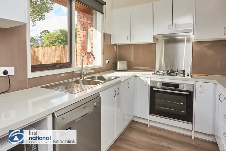 Fifth view of Homely unit listing, Address available on request