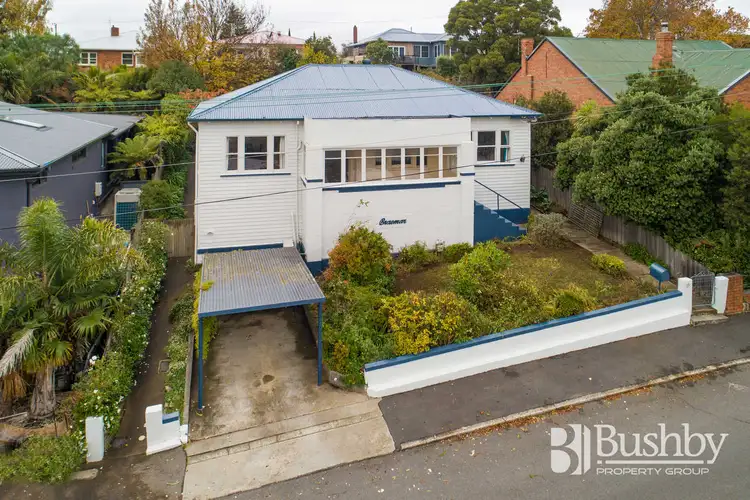 Second view of Homely house listing, 15 Merivale Street, South Launceston TAS 7249