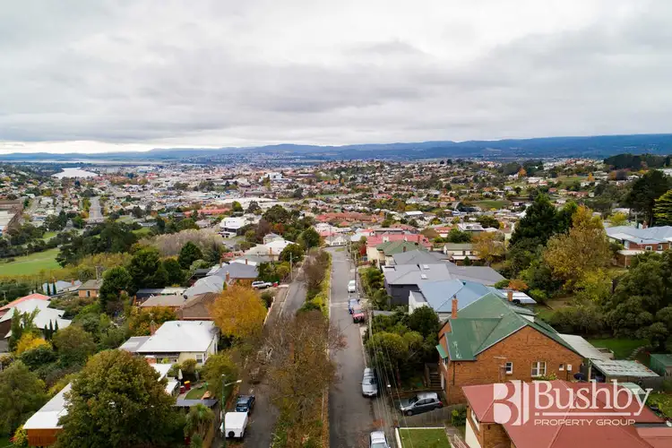 Fourth view of Homely house listing, 15 Merivale Street, South Launceston TAS 7249