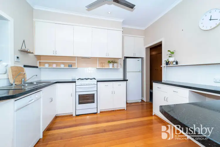 Fifth view of Homely house listing, 15 Merivale Street, South Launceston TAS 7249