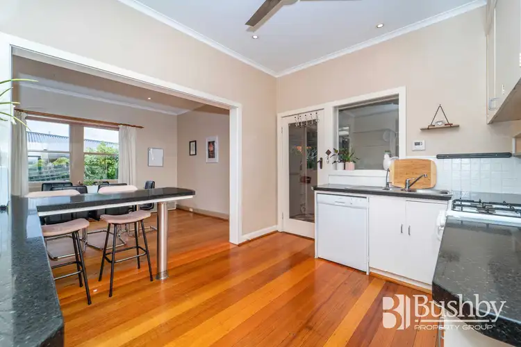 Sixth view of Homely house listing, 15 Merivale Street, South Launceston TAS 7249