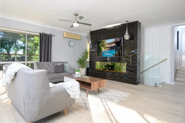Second view of Homely house listing, 8 Erina Place, North Lambton NSW 2299