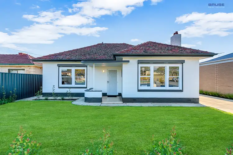 8 Lockhart Terrace, Edwardstown SA 5039