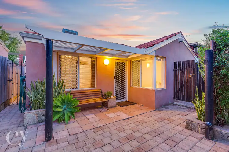 5A Bouverie Place, Leederville WA 6007