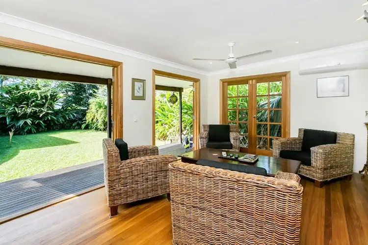 Main view of Homely house listing, 84 English Street, Manunda QLD 4870