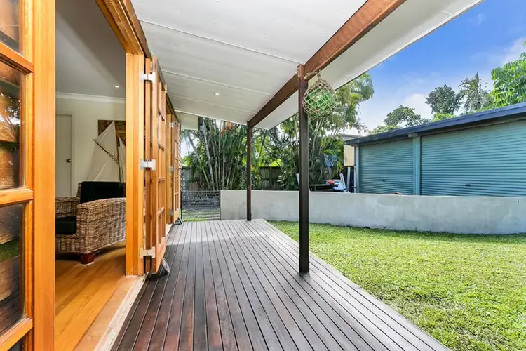 Third view of Homely house listing, 84 English Street, Manunda QLD 4870