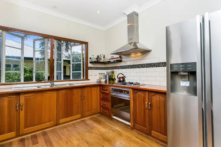 Fifth view of Homely house listing, 84 English Street, Manunda QLD 4870