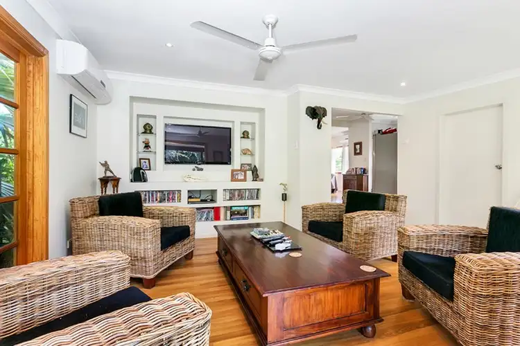 Sixth view of Homely house listing, 84 English Street, Manunda QLD 4870