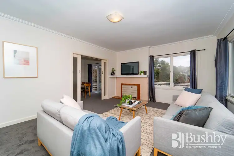 Fifth view of Homely house listing, 87 Westbury Road, South Launceston TAS 7249