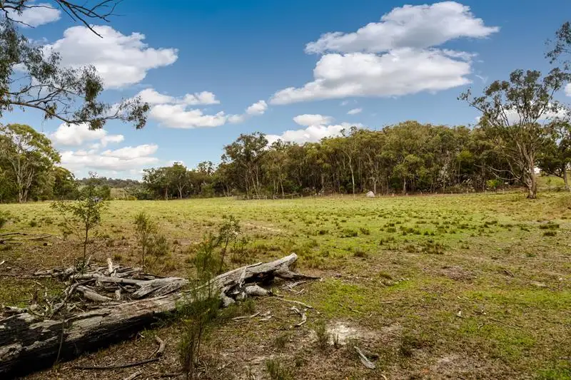 Main view of Homely land listing, Lot 1 Parrish Lane, Eukey QLD 4380