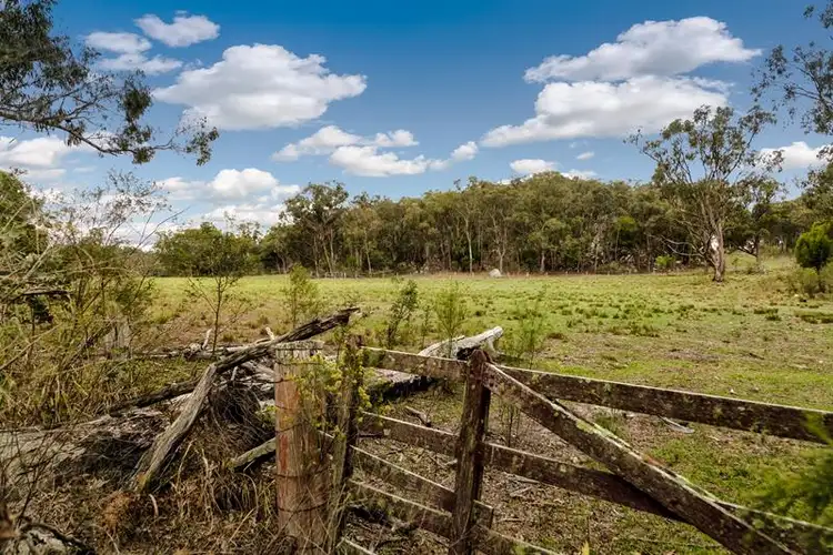 Second view of Homely land listing, Lot 1 Parrish Lane, Eukey QLD 4380
