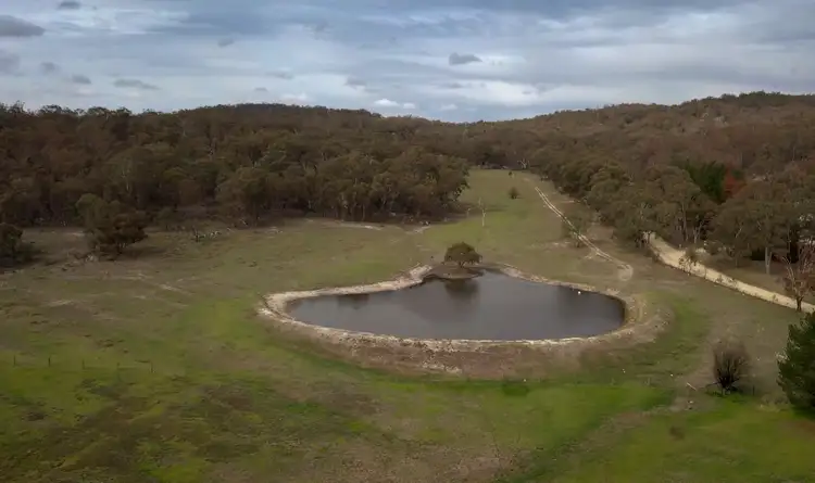 Third view of Homely land listing, Lot 1 Parrish Lane, Eukey QLD 4380