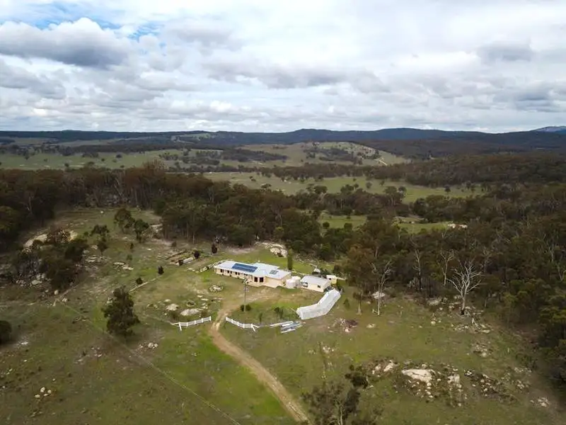 Main view of Homely house listing, 111 Parrish Lane, Eukey QLD 4380