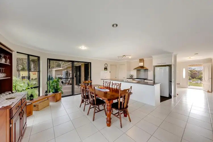 Fourth view of Homely house listing, 111 Parrish Lane, Eukey QLD 4380