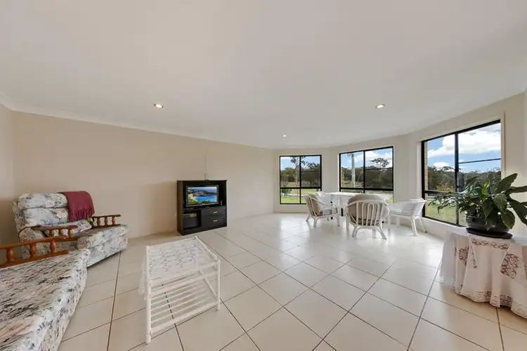 Fifth view of Homely house listing, 111 Parrish Lane, Eukey QLD 4380